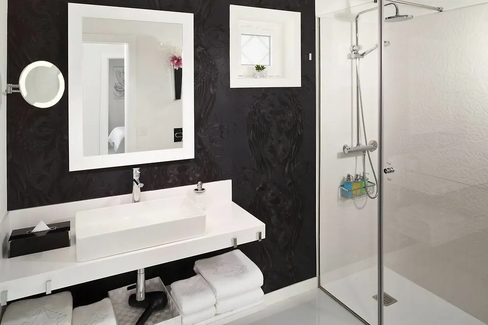 Lani'S Suites De Luxe - Adults Only Puerto del Carmen  5*, Puerto del Carmen (Lanzarote) Spain