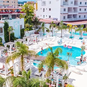 Star Ibiza (adults Only) 4* San Antonio (Ibiza)