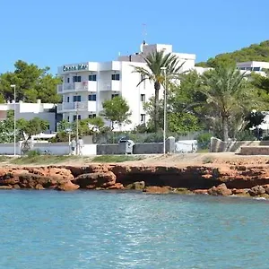 Wi-ki-woo (adults Only) 2* San Antonio (Ibiza)