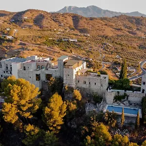 Castillo De 4* Monda