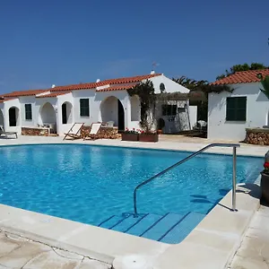 Appartement Nure Cel Blau