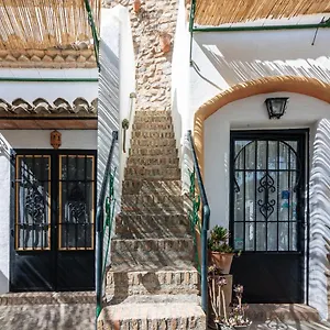 Hébergement de vacances Cuevas El Abanico - Vtar Vivienda Turistica De Rural