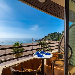 Appartement Almirall
