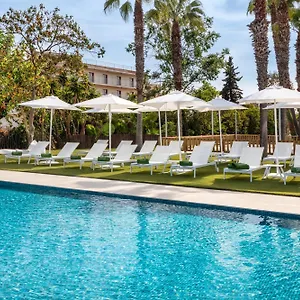 Gran Monterrey&spa 5* Lloret de Mar