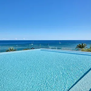 W Ibiza 5* Santa Eularia des Riu