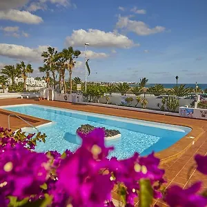 Palmeras Puerto Del Carmen Holiday home