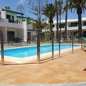 Apartamento Paradise Club Oasis