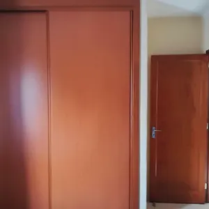 Gabiete Apartment