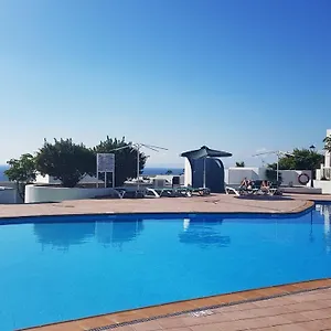 Naila Apartment