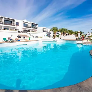 Apartamento Barranco Seco