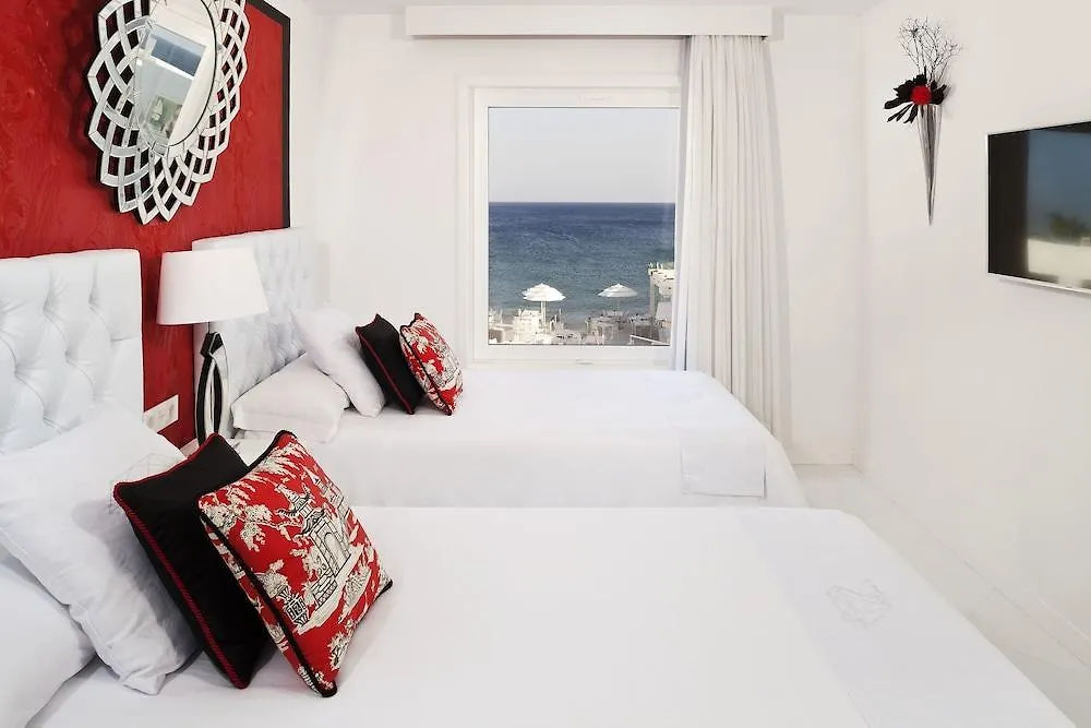 Hotel Lani'S Suites De Luxe - Adults Only Puerto del Carmen