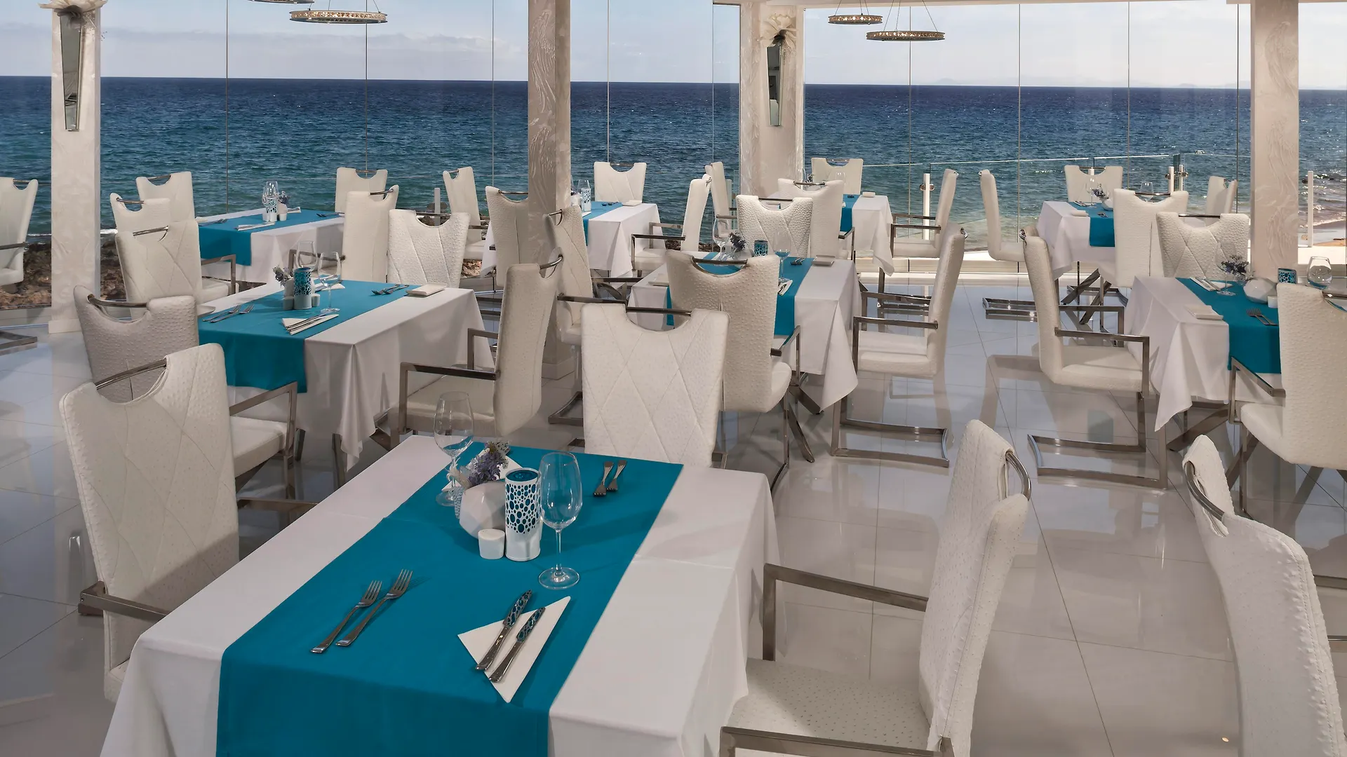 Hotel Lani'S Suites De Luxe - Adults Only Puerto del Carmen
