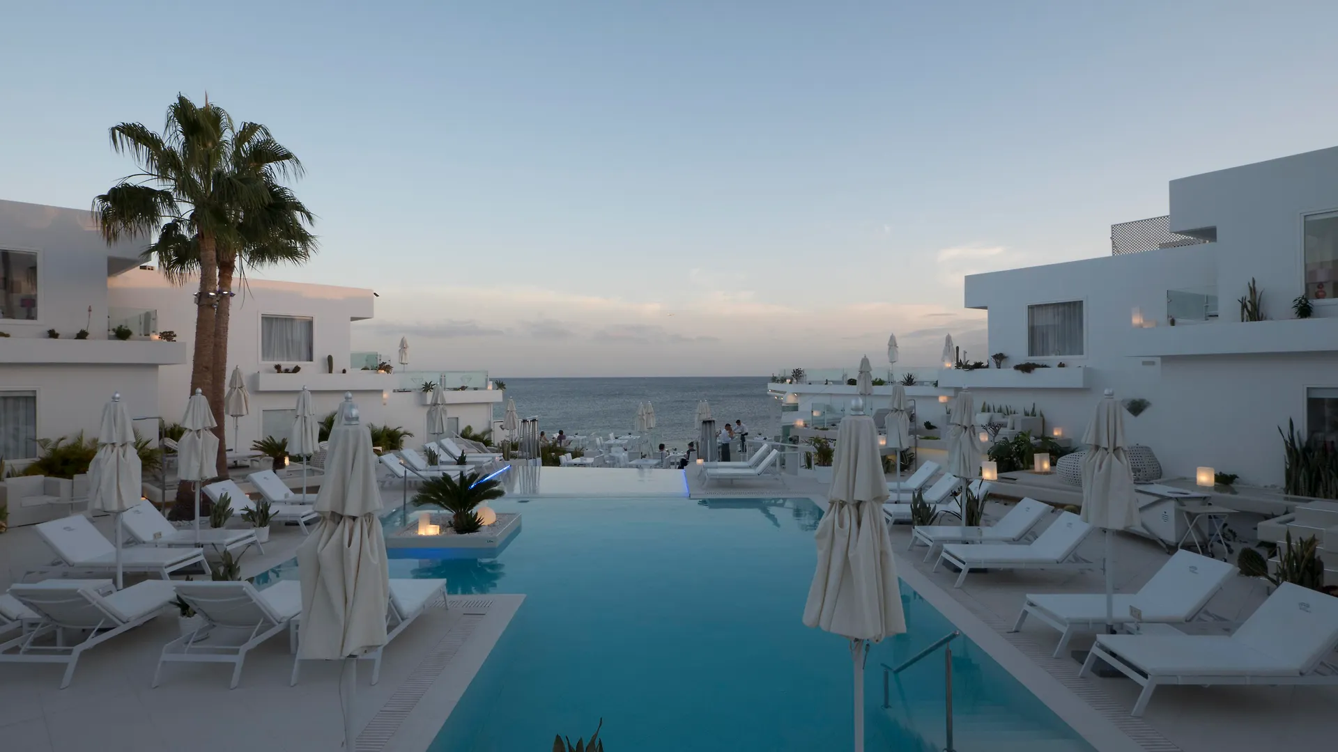 Lani'S Suites De Luxe - Adults Only Puerto del Carmen  Spain