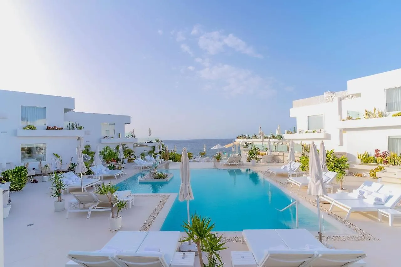 Lani'S Suites De Luxe - Adults Only Puerto del Carmen