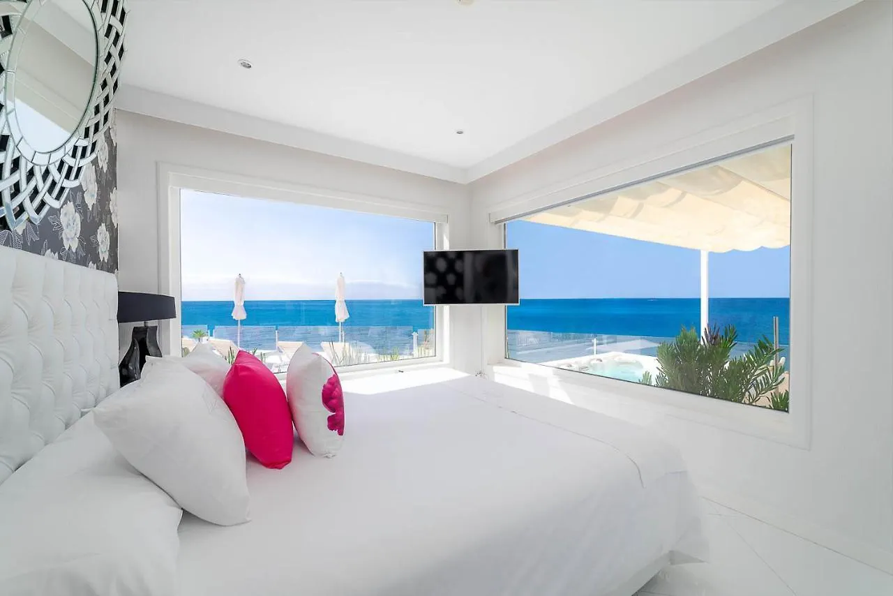 Lani'S Suites De Luxe - Adults Only Puerto del Carmen  5*, Puerto del Carmen (Lanzarote) Spain