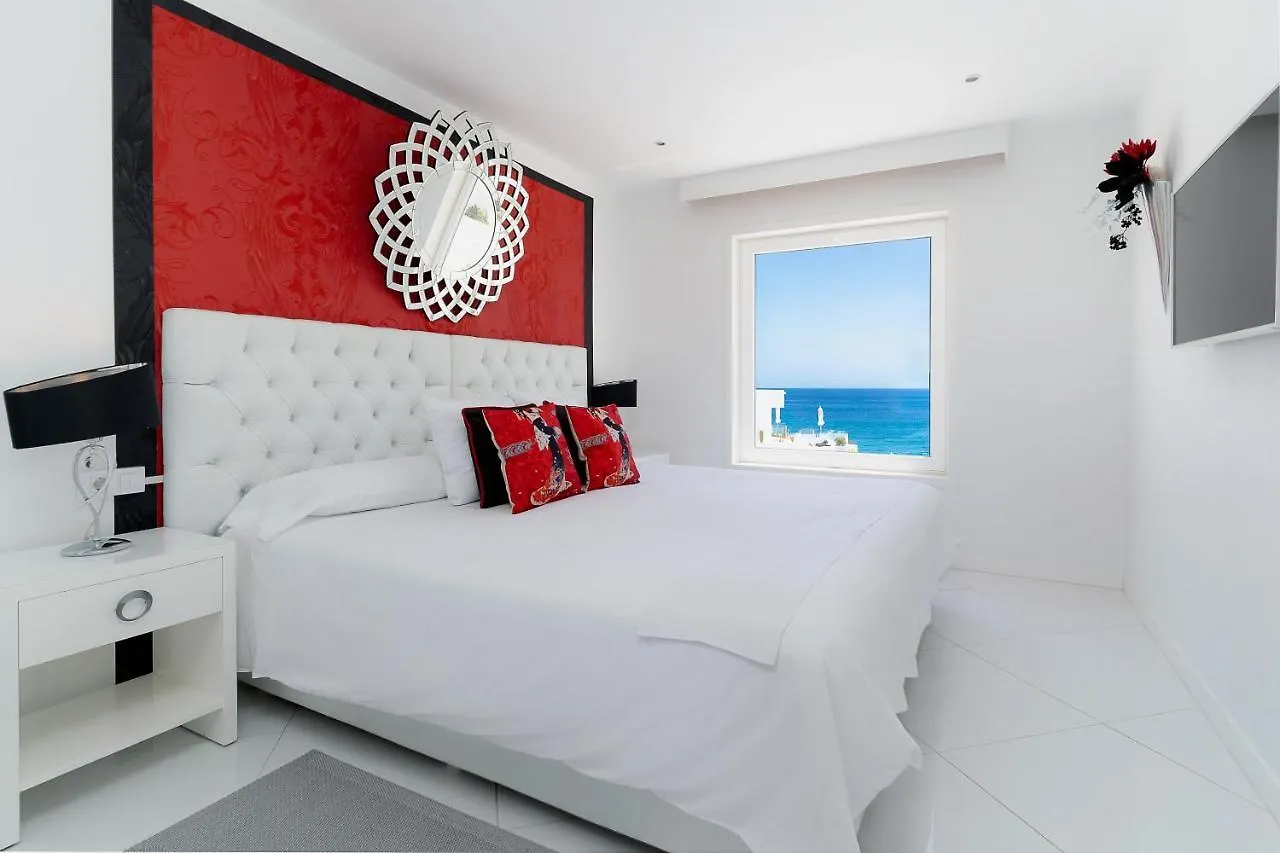 Lani'S Suites De Luxe - Adults Only Puerto del Carmen  5*, Puerto del Carmen (Lanzarote) Spain