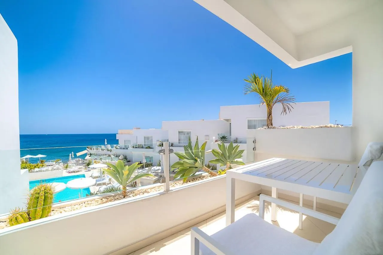 Hotel Lani'S Suites De Luxe - Adults Only Puerto del Carmen
