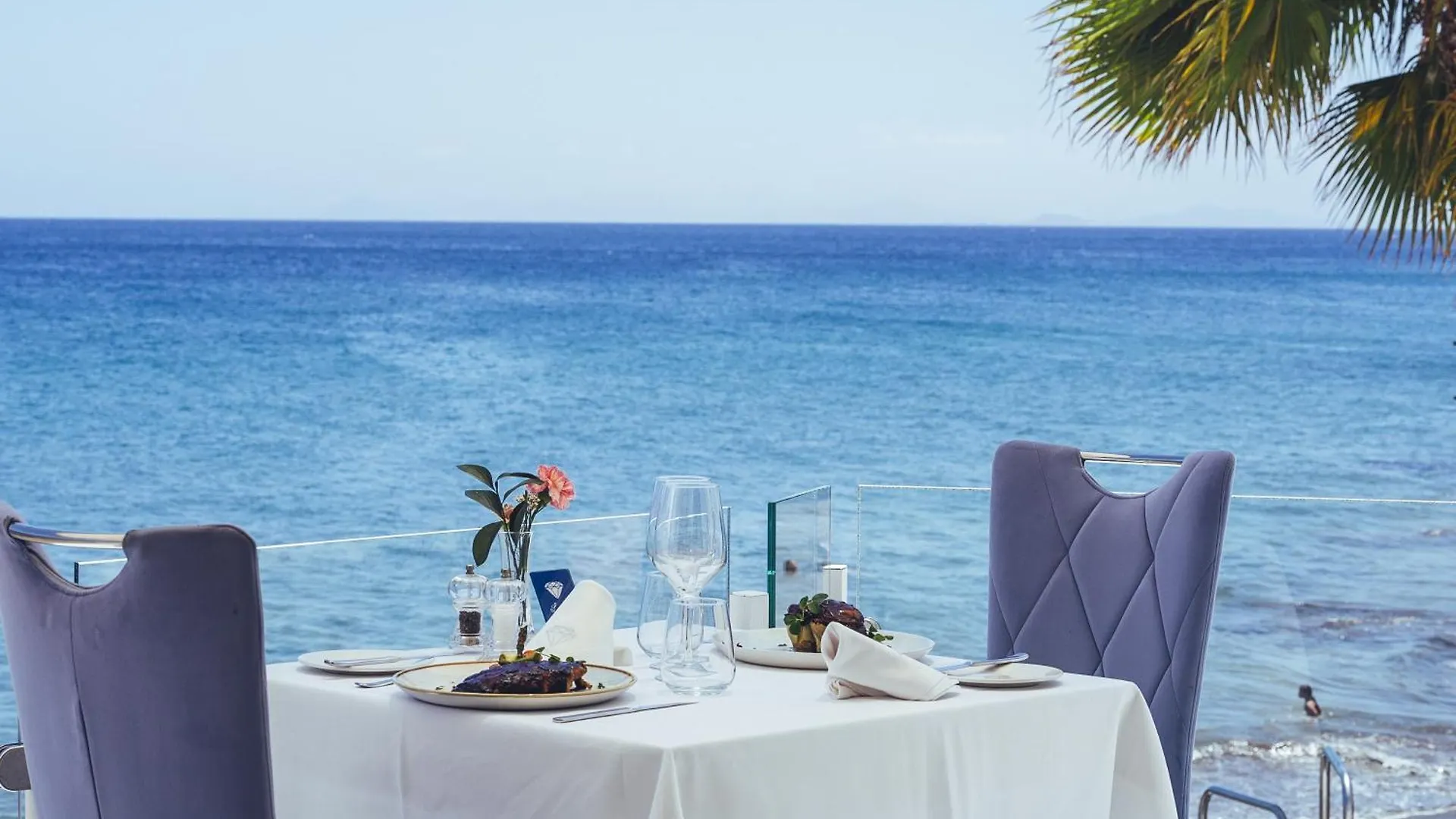 Lani'S Suites De Luxe - Adults Only Puerto del Carmen  5*, Puerto del Carmen (Lanzarote)