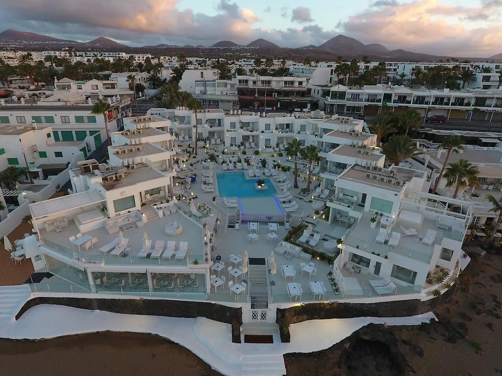 Hotel Lani'S Suites De Luxe - Adults Only Puerto del Carmen