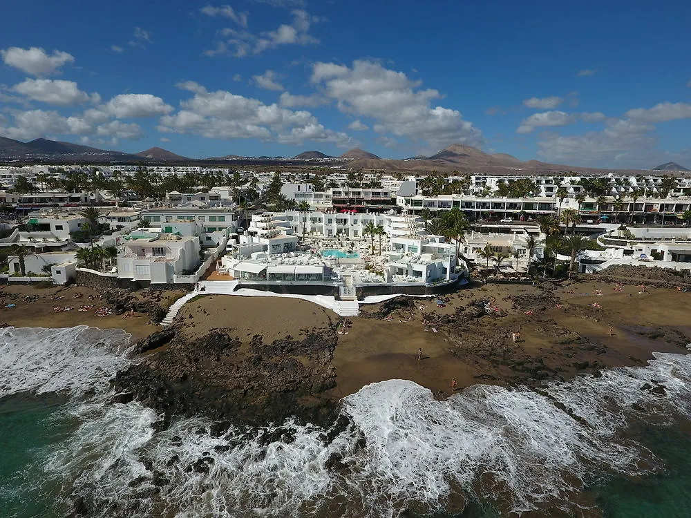 Lani'S Suites De Luxe - Adults Only Puerto del Carmen  Puerto del Carmen (Lanzarote)