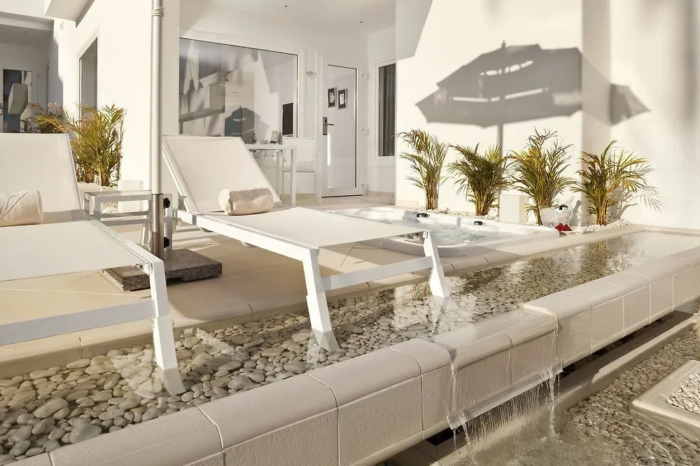 Lani'S Suites De Luxe - Adults Only Puerto del Carmen  Spain