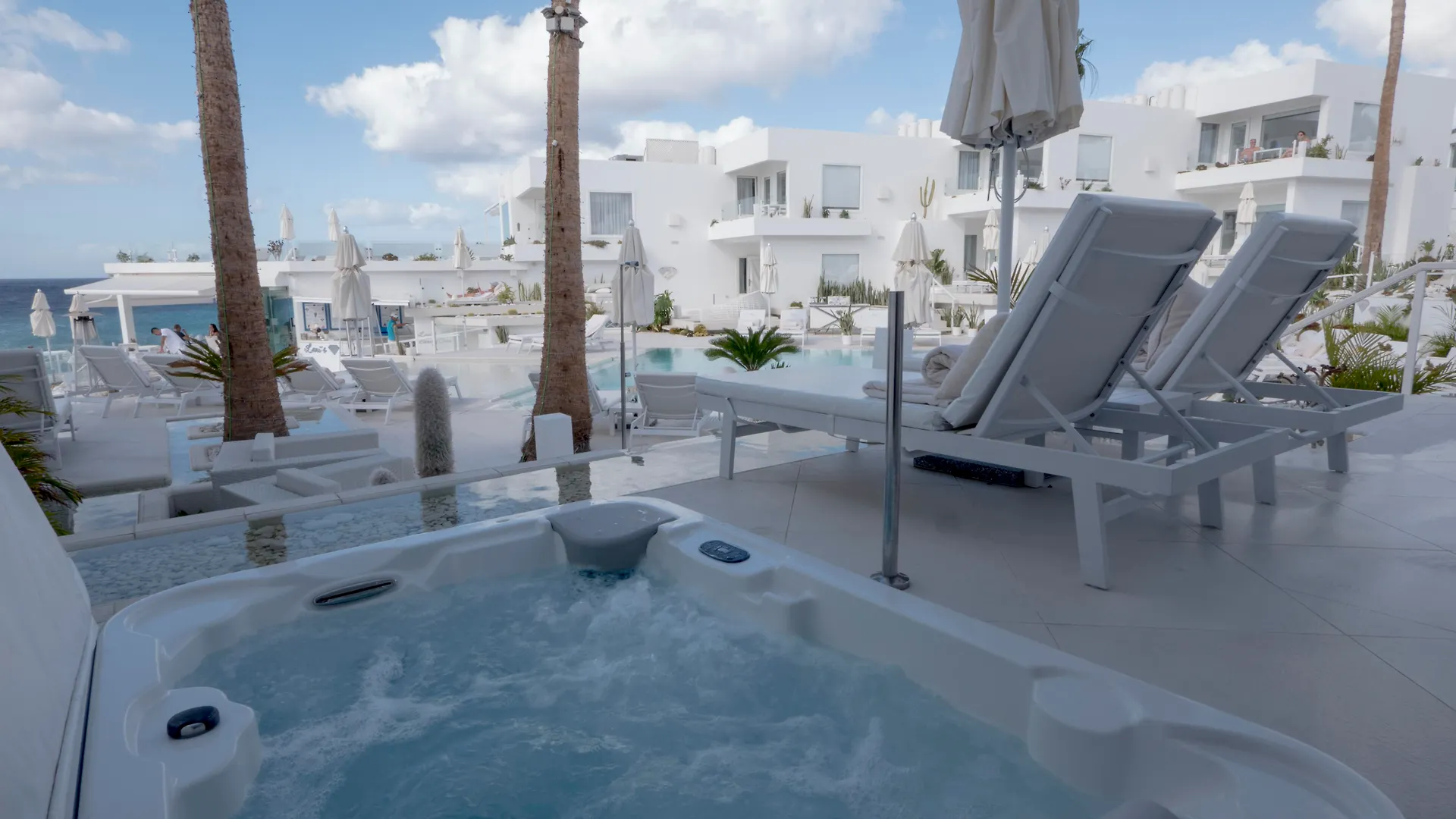 Lani'S Suites De Luxe - Adults Only Puerto del Carmen
