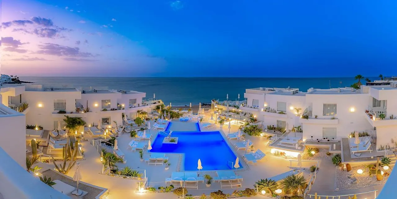 Lani'S Suites De Luxe - Adults Only Puerto del Carmen