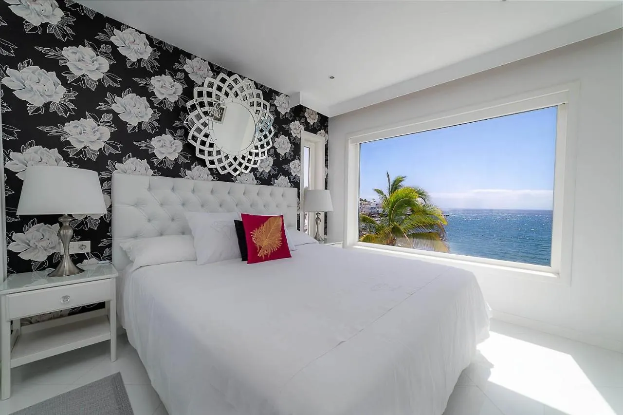 Hotel Lani'S Suites De Luxe - Adults Only Puerto del Carmen