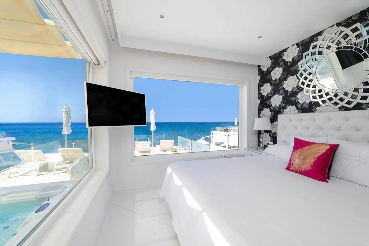 Lani'S Suites De Luxe - Adults Only Puerto del Carmen  Hotel Puerto del Carmen (Lanzarote)