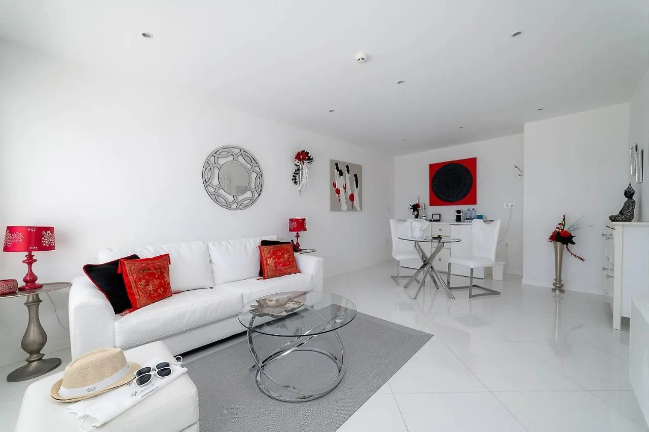 Lani'S Suites De Luxe - Adults Only Puerto del Carmen  Hotel Puerto del Carmen (Lanzarote)