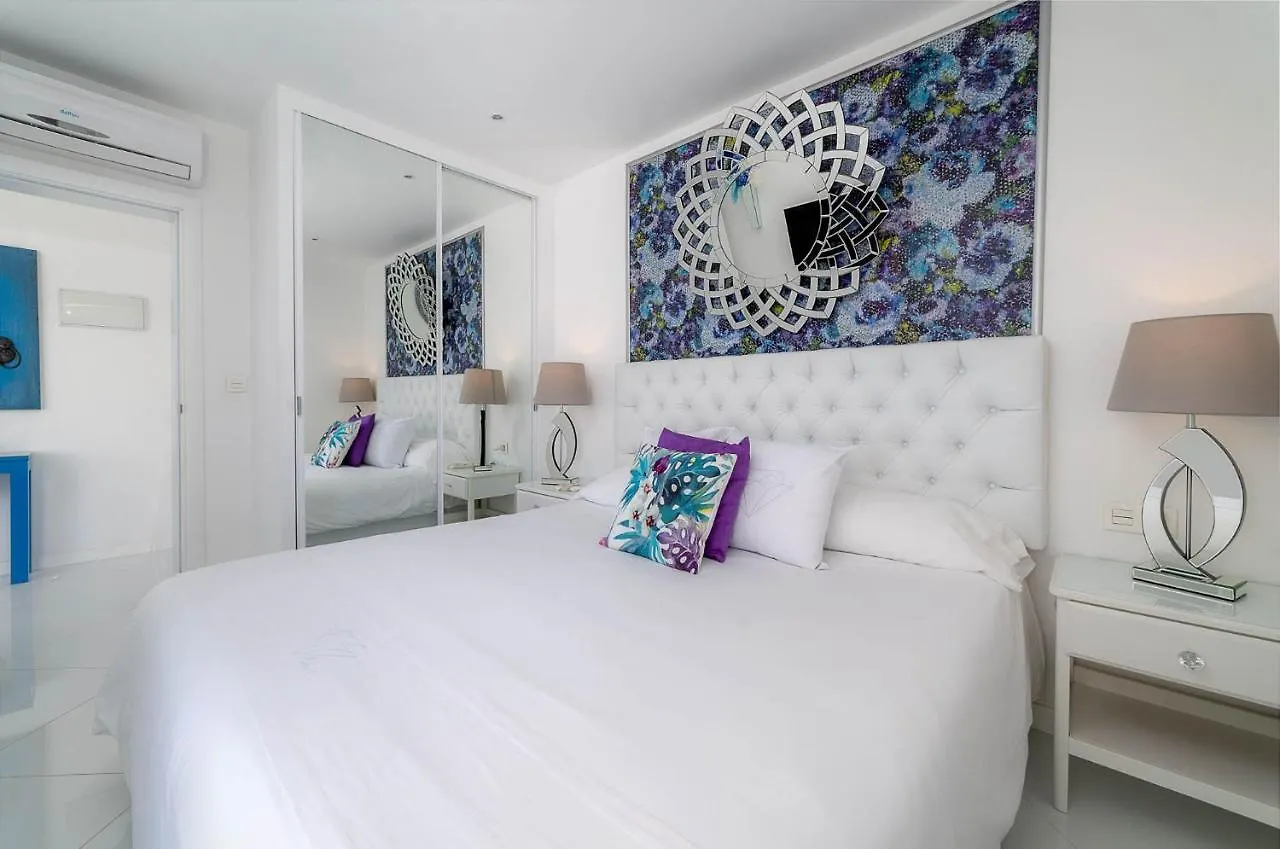 Hotel Lani'S Suites De Luxe - Adults Only Puerto del Carmen