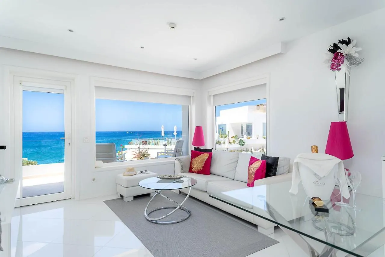 ***** Hotel Lani'S Suites De Luxe - Adults Only Puerto del Carmen  Spanje