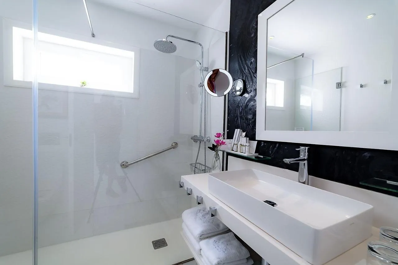 Lani'S Suites De Luxe - Adults Only Puerto del Carmen  Hotel Puerto del Carmen (Lanzarote)