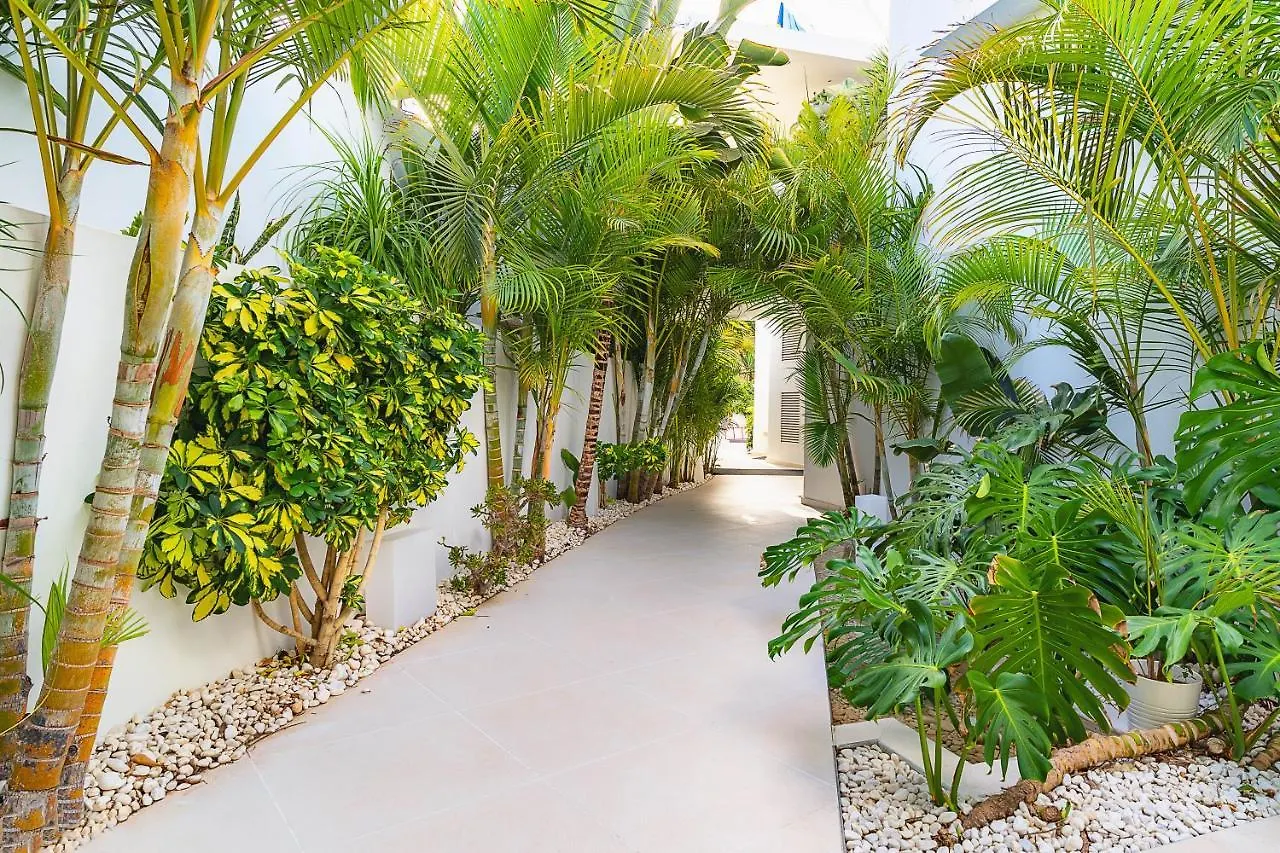 ***** Hotel Lani'S Suites De Luxe - Adults Only Puerto del Carmen  Spanje