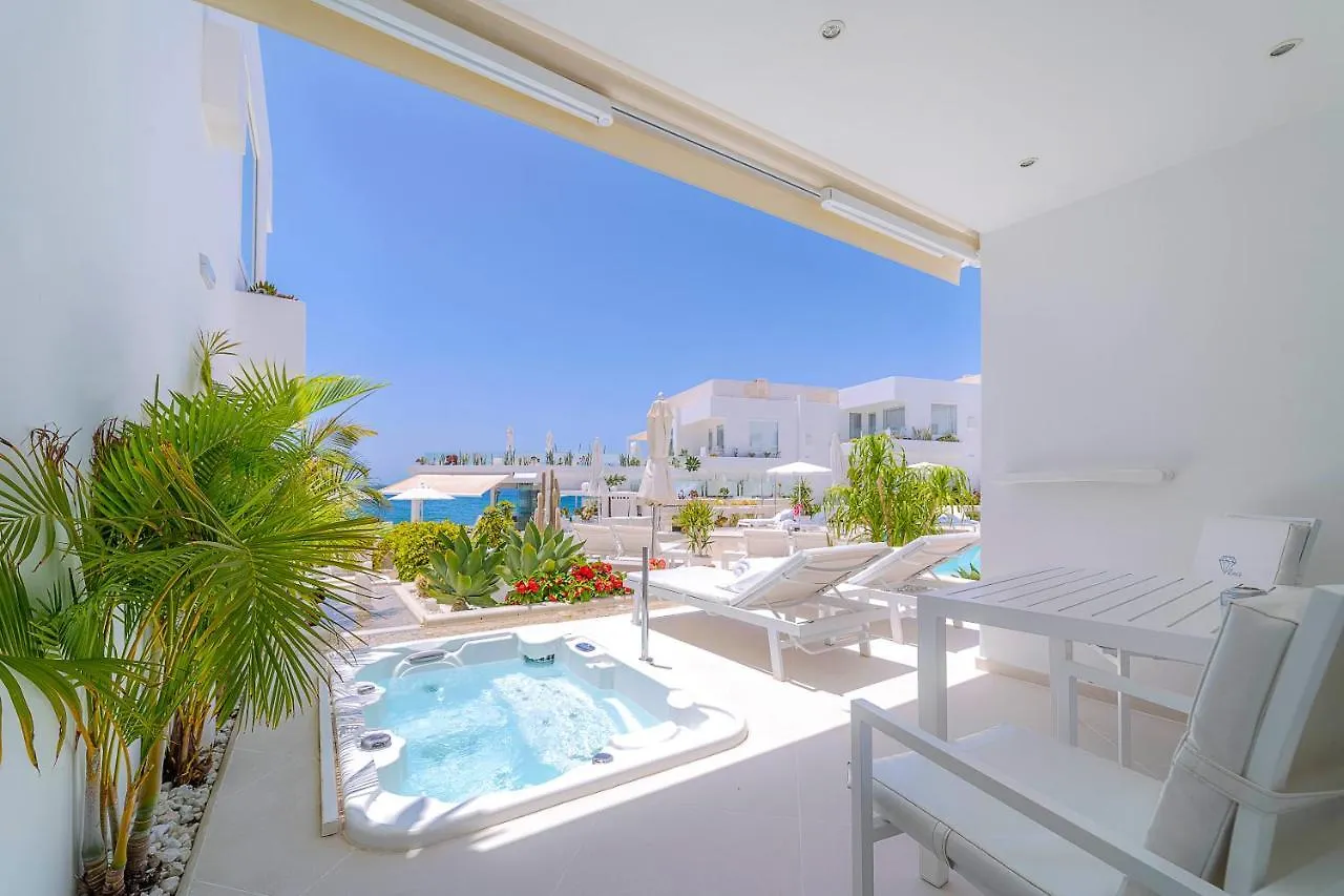 Lani'S Suites De Luxe - Adults Only Puerto del Carmen  Hotel Puerto del Carmen (Lanzarote)