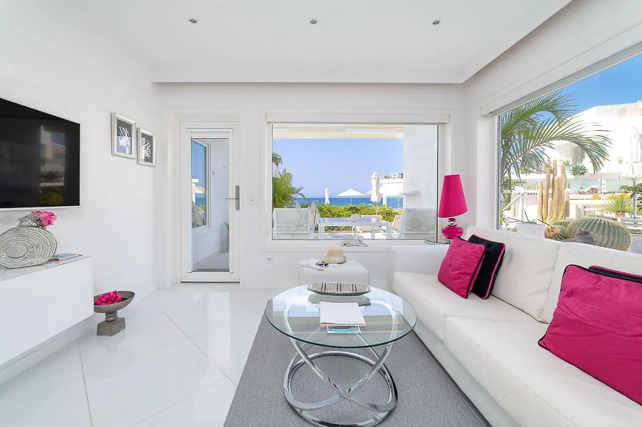 Lani'S Suites De Luxe - Adults Only Puerto del Carmen  Spanje