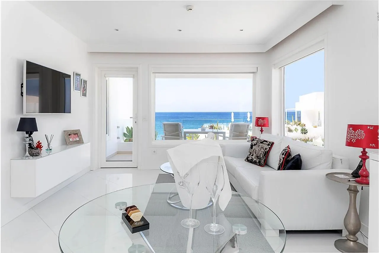 Lani'S Suites De Luxe - Adults Only Puerto del Carmen  Hotel