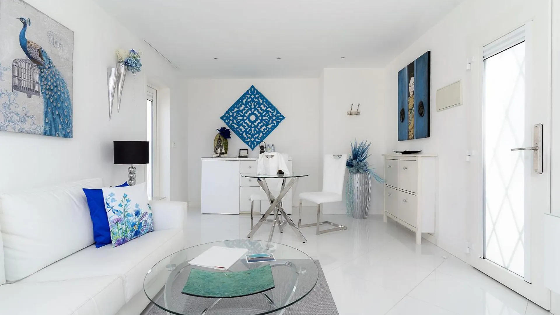Lani'S Suites De Luxe - Adults Only Puerto del Carmen  Puerto del Carmen (Lanzarote)