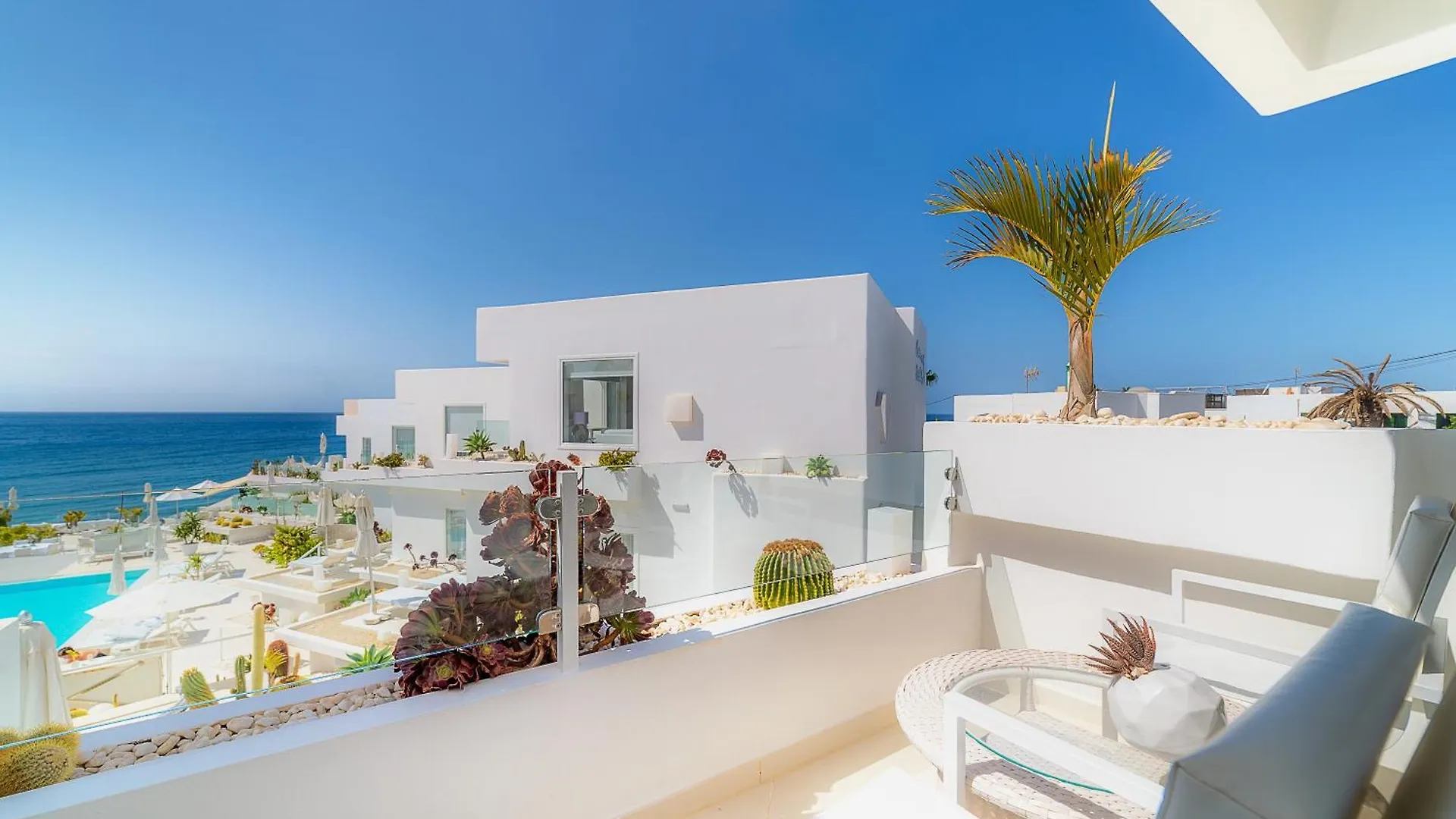 ***** Hotel Lani'S Suites De Luxe - Adults Only Puerto del Carmen  Spanje