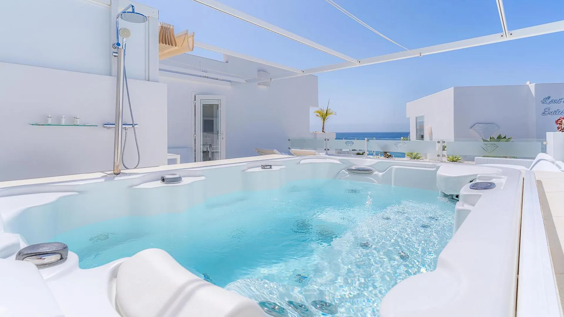 ***** Hotel Lani'S Suites De Luxe - Adults Only Puerto del Carmen  Spanje