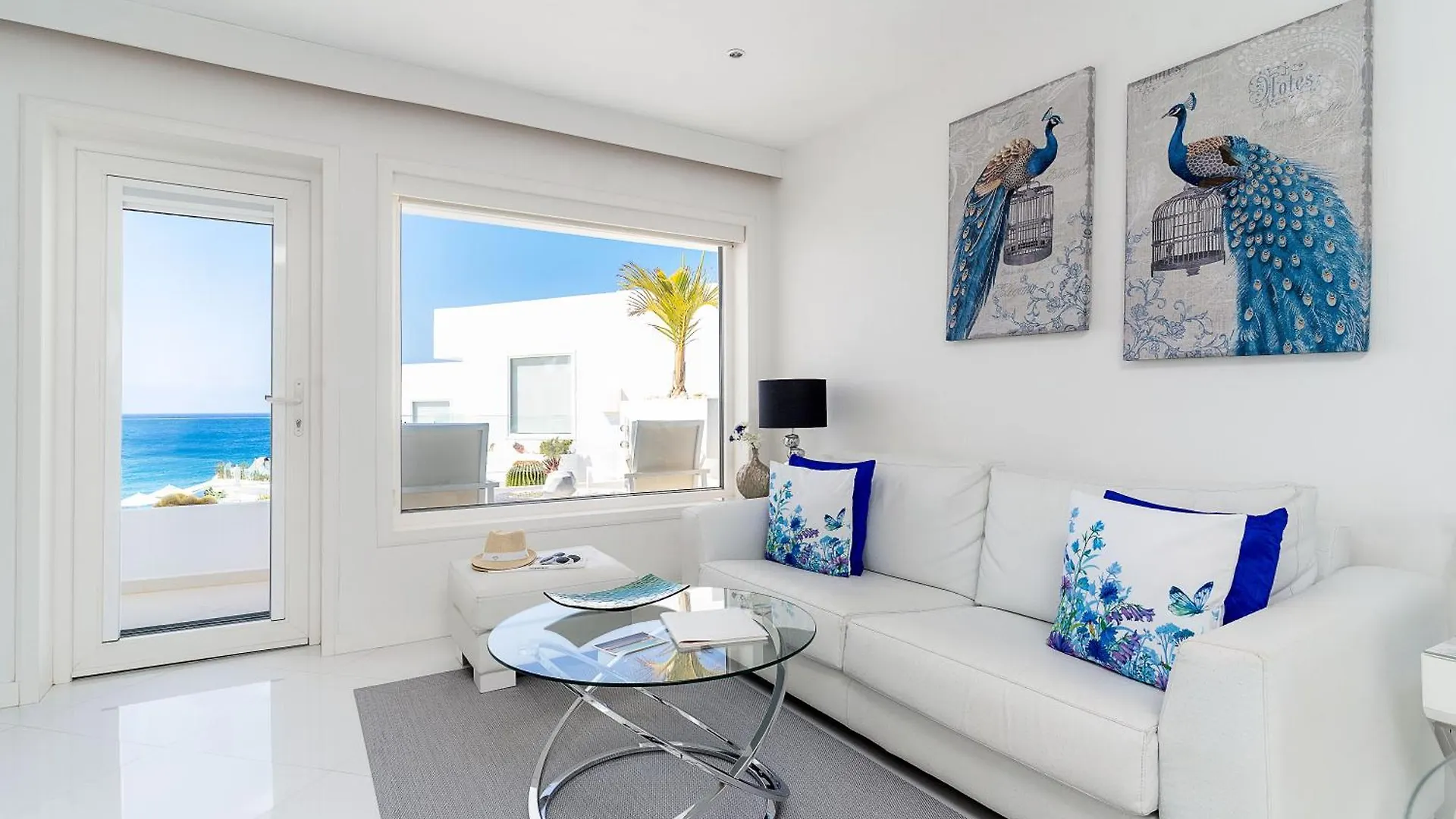 Lani'S Suites De Luxe - Adults Only Puerto del Carmen  Hotel