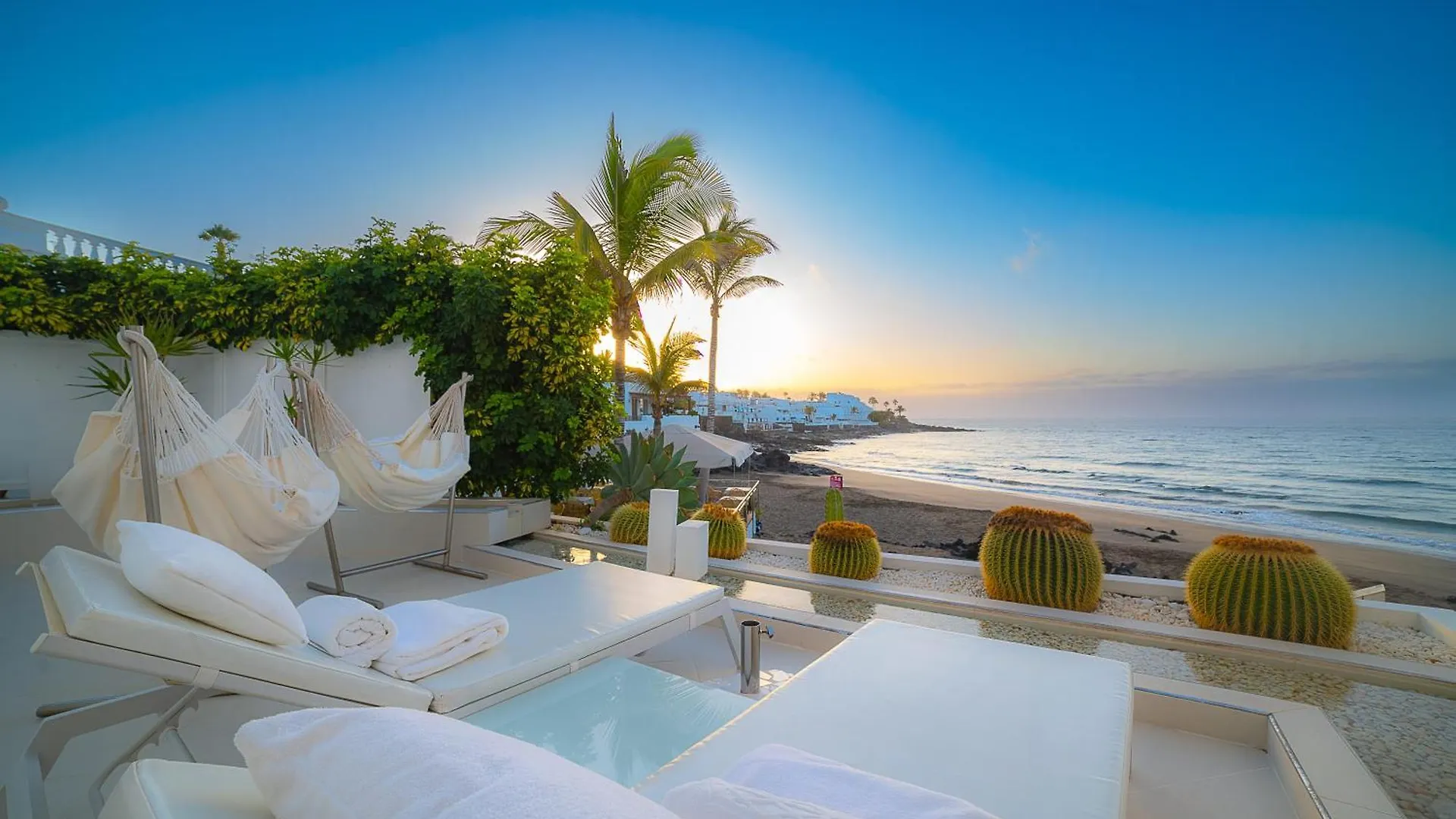 Lani'S Suites De Luxe - Adults Only Puerto del Carmen  Hotel Puerto del Carmen (Lanzarote)