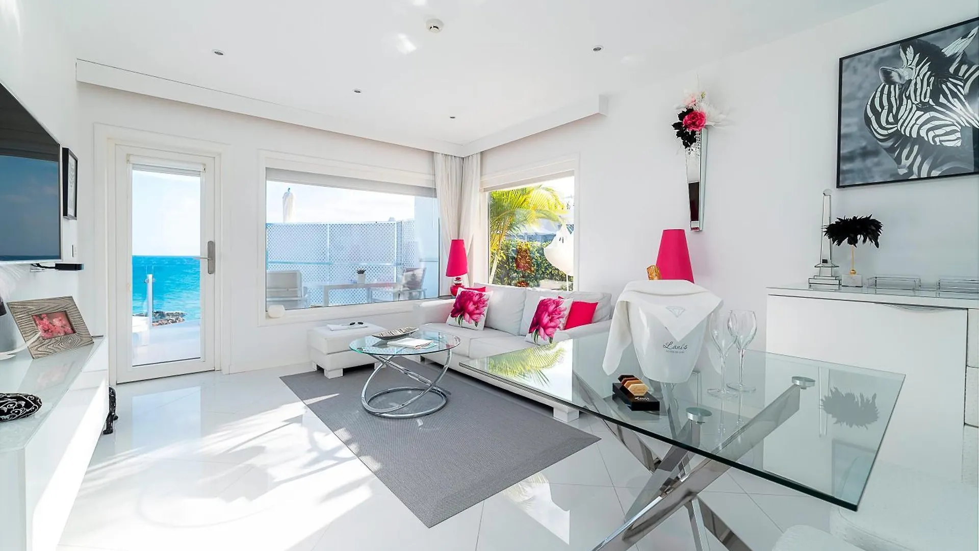 Hotel Lani'S Suites De Luxe - Adults Only Puerto del Carmen