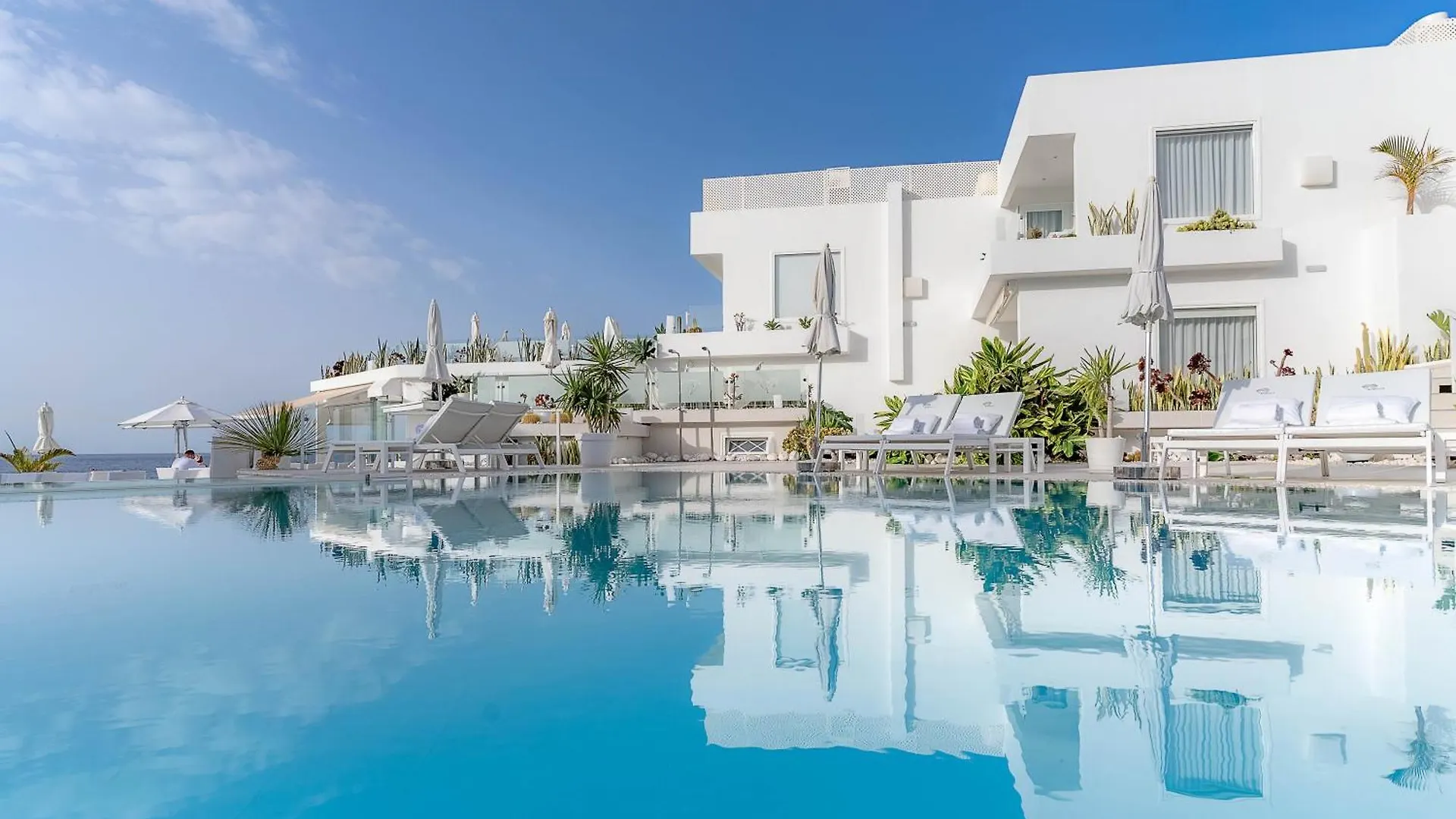 ***** Hotel Lani'S Suites De Luxe - Adults Only Puerto del Carmen  Spanje