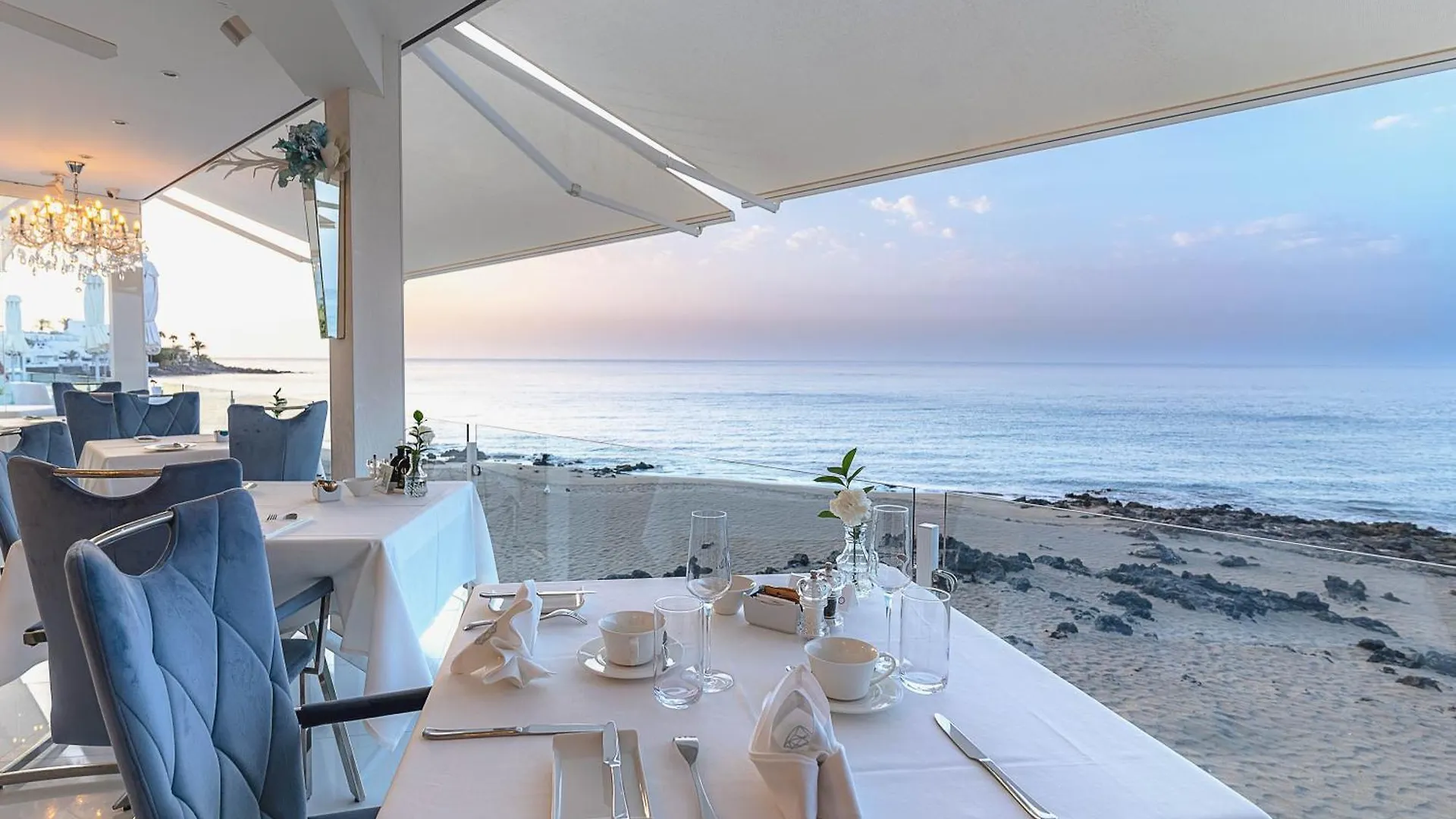 Lani'S Suites De Luxe - Adults Only Puerto del Carmen  5*, Puerto del Carmen (Lanzarote) Spanje