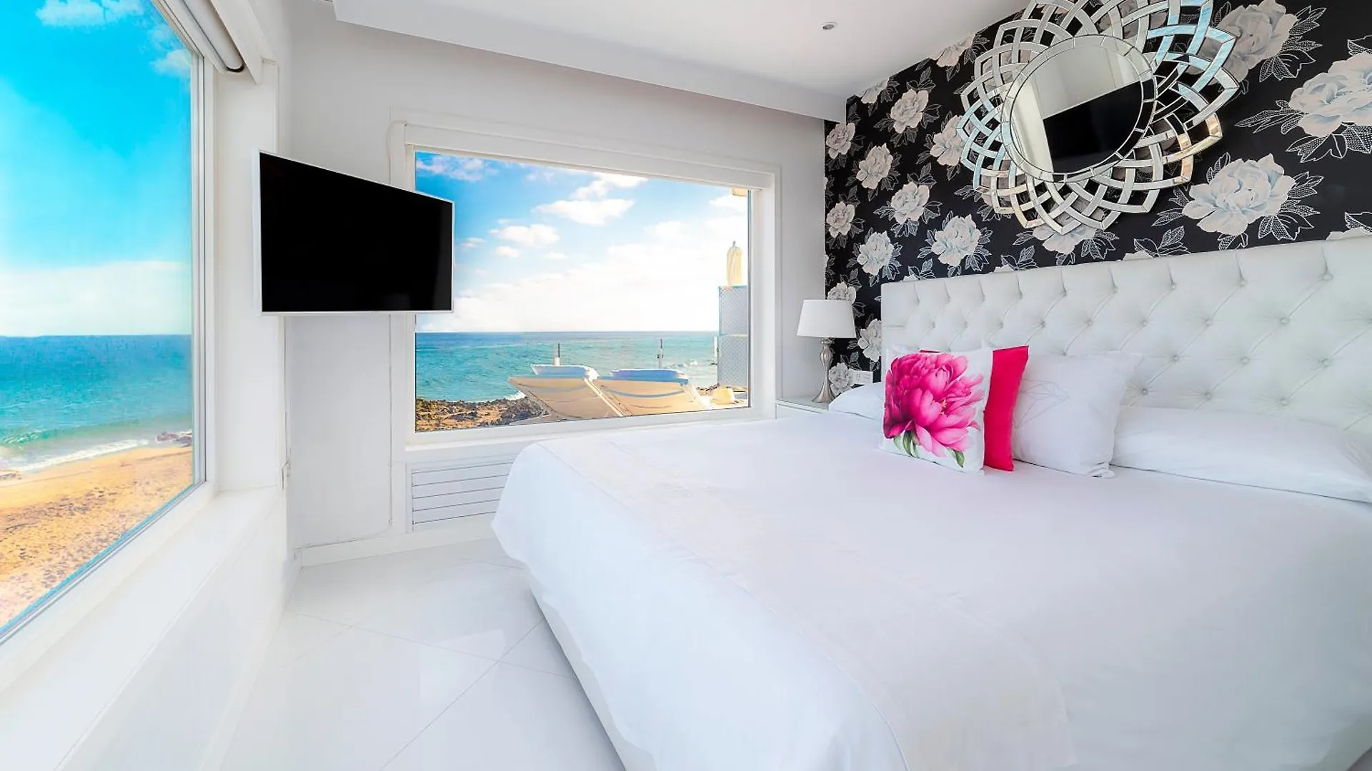Lani'S Suites De Luxe - Adults Only Puerto del Carmen