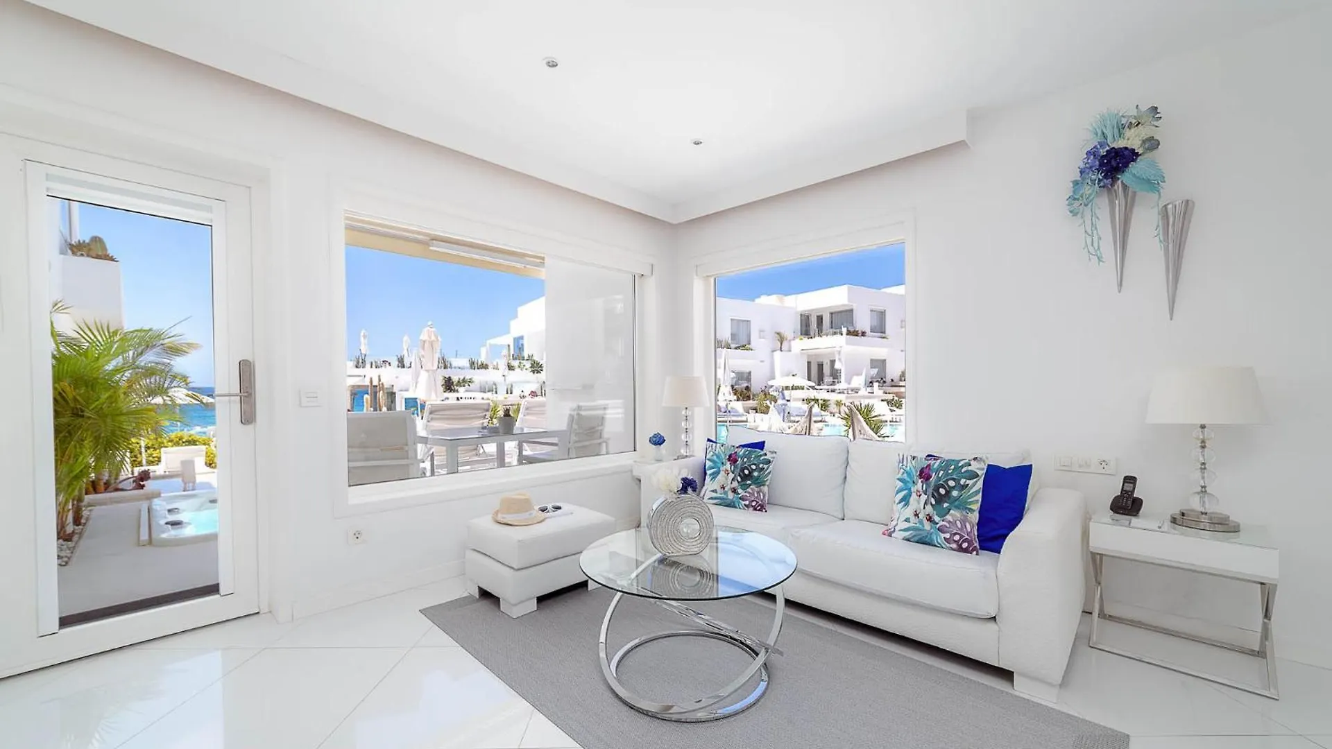 Lani'S Suites De Luxe - Adults Only Puerto del Carmen  Puerto del Carmen (Lanzarote)