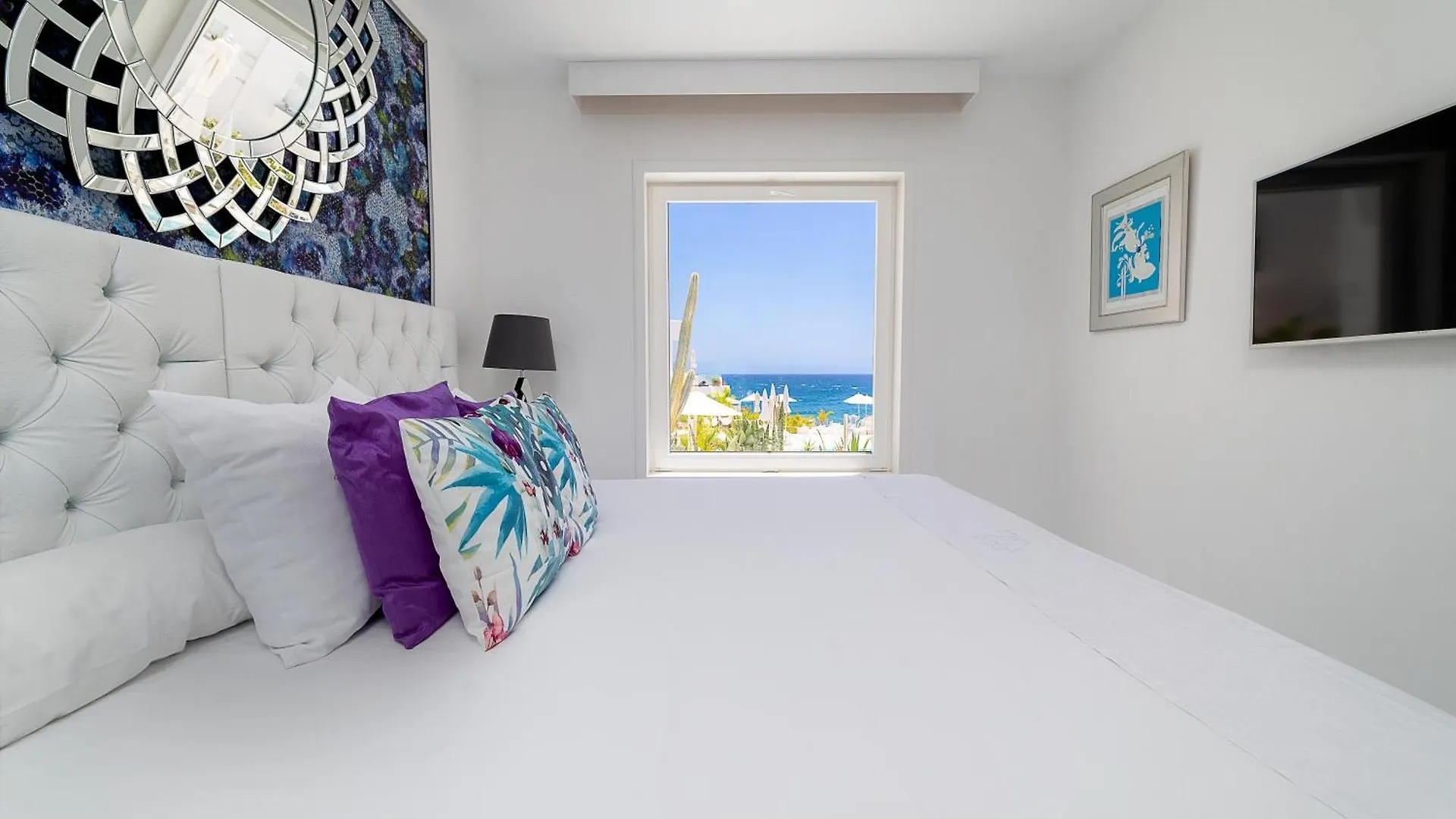 Hotel Lani'S Suites De Luxe - Adults Only Puerto del Carmen