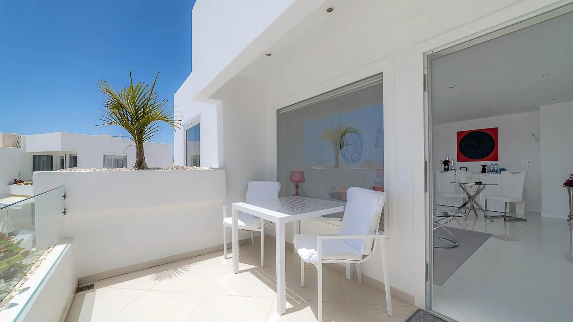 Lani'S Suites De Luxe - Adults Only Puerto del Carmen