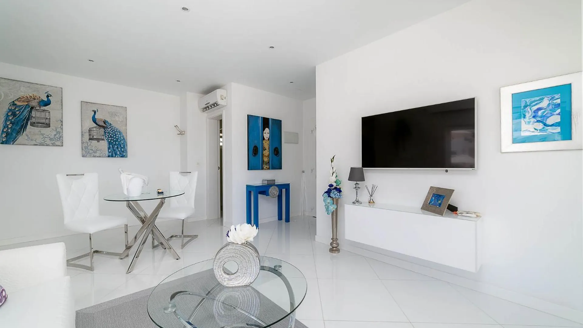 Hotel Lani'S Suites De Luxe - Adults Only Puerto del Carmen